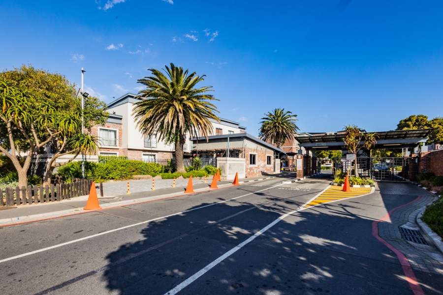 2 Bedroom Property for Sale in Brooklyn Western Cape